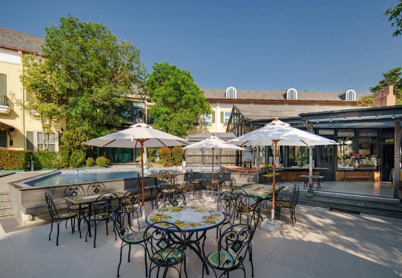 Rancho Charnvee Resort & Country Club Khaoyai Pak Chong Exterior foto